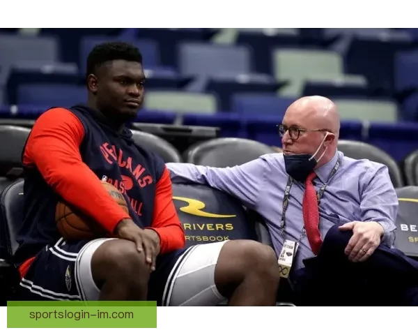 锡安或与鹈鹕提前续约三年价值1亿 渴望成为新奥尔良球队核心