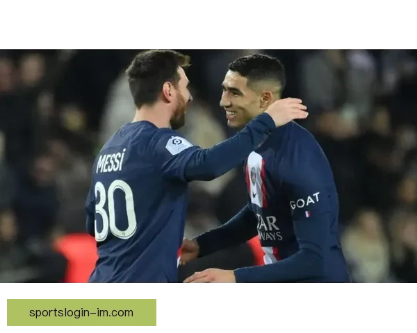 阿什拉夫坦言梅西加盟后球队战术改变自己踢球表现受影响